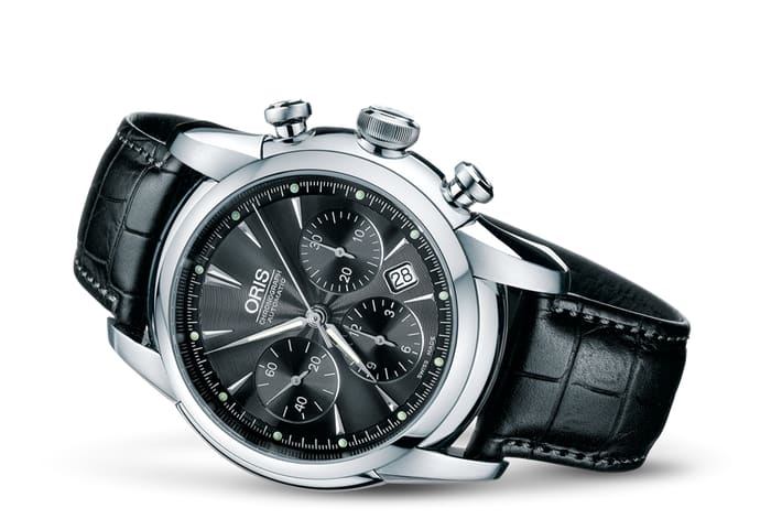 Image of  Artelier Chronograph 2003